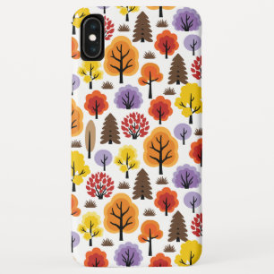 Forest iPhone XS Max Case
