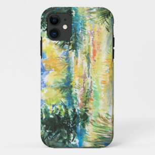 Forest iPhone 11 Case