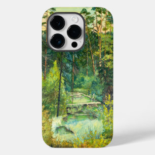 Forest Case-Mate iPhone 14 Pro Case