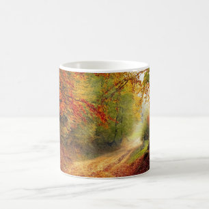 Forest Coffee Mag Mug