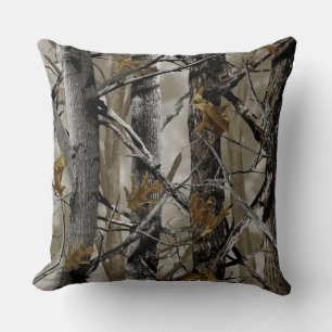 Forest Cushion