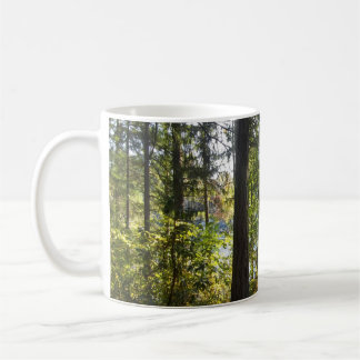Forest Dreams - #1 Coffee Mug