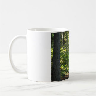 Forest Dreams - #2 Coffee Mug