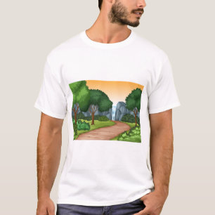 Forest Dreams T-Shirt