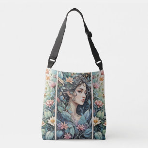 Forest Dweller Crossbody Bag