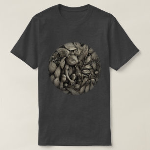 Forest Faces T-Shirt