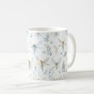Forest Fairy Coffee Mug