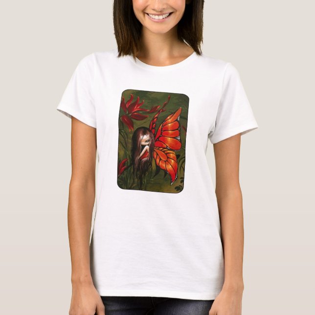 Forest Fairy T-Shirt (Front)
