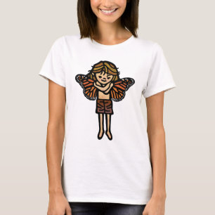 forest fashion. T-Shirt