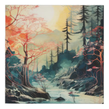 Forest 