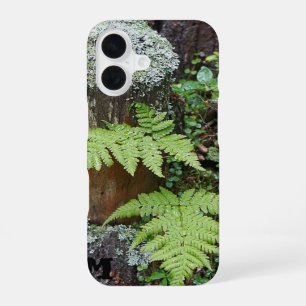 Forest Fern Green Nature Phone Case