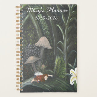Forest Floor Planner