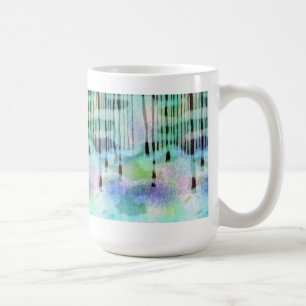 Forest From TheTrees Coffee Mug