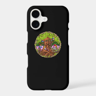 Forest Gnomes Cottagecore Goblincore Fairycore