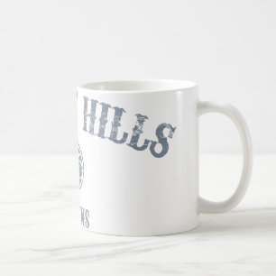 Forest Hills Coffee Mug