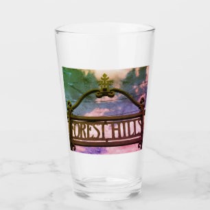 Forest Hills, Queens, NYC Glass