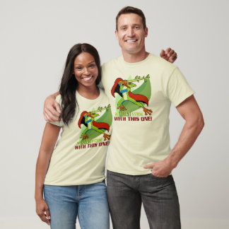Forest is Strong! T-Shirt