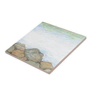 Forest Lake Tile