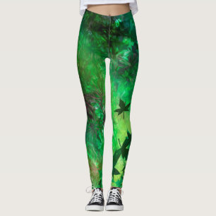 Forest Leggings 