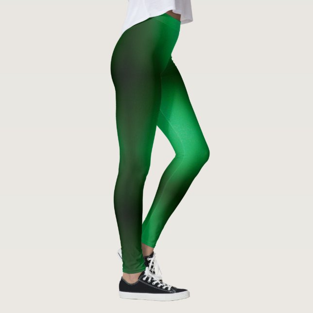 forest  leggings (Right)