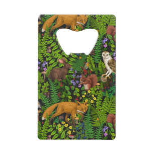 Forest life