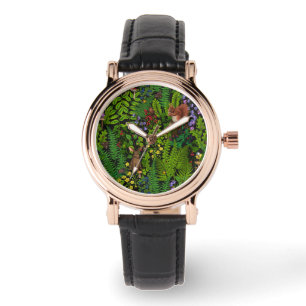 Forest life watch