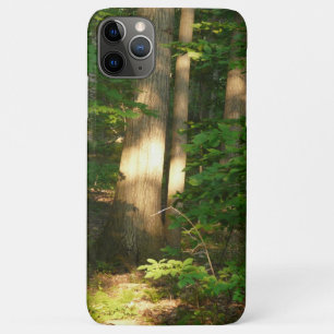 Forest Light-Nature iPhone 11 Pro Max Case