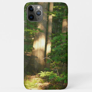 Forest Light-Nature iPhone 11 Pro Max Case