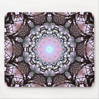 Forest Magic Mousepad