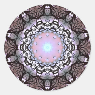 Forest Magic Sticker