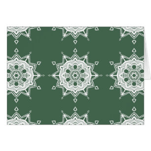 Forest Mandala