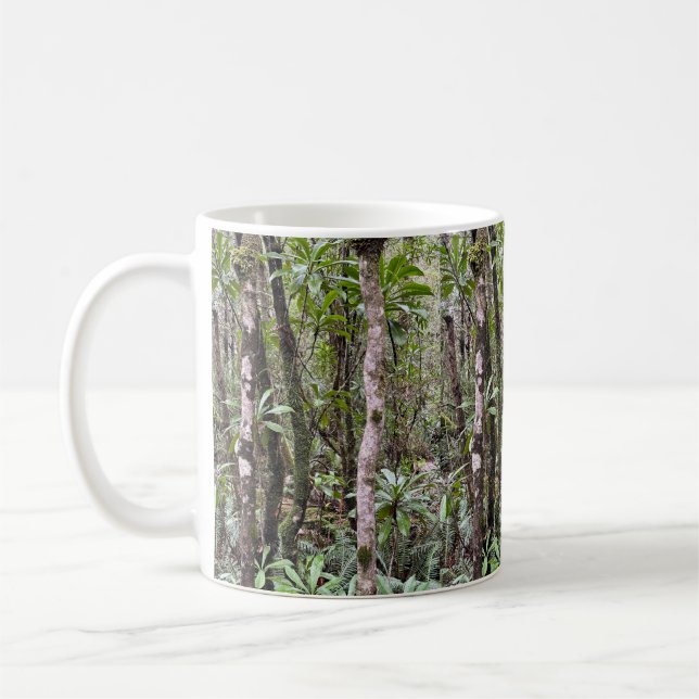 Forest Mug (Left)