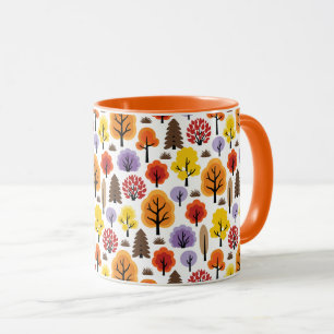 Forest Mug