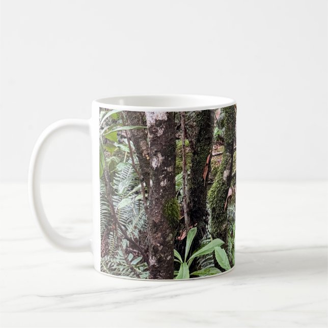 Forest Mug 1 (Left)