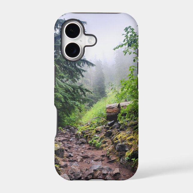 Forest Nature (Back)