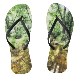 Forest of Youth Thongs