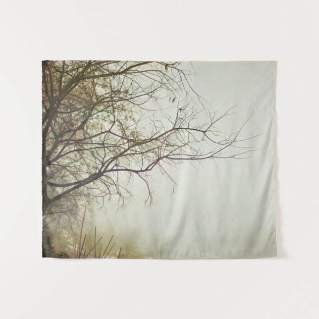 forest original tapestry (Front (Horizontal))