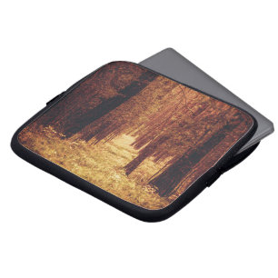 Forest Path... Laptop Sleeve