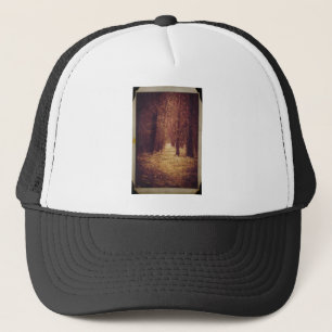 Forest Path... Trucker Hat
