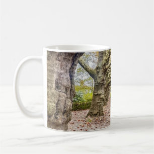 Forest Pathway Mug