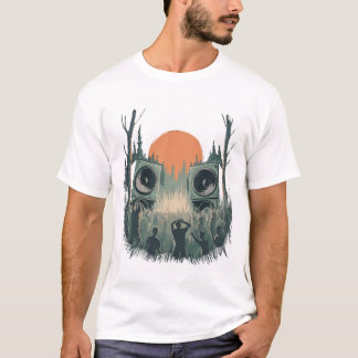 Forest Rave T-shirt