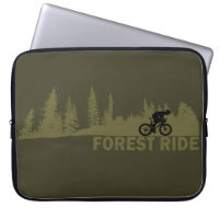 forest ride