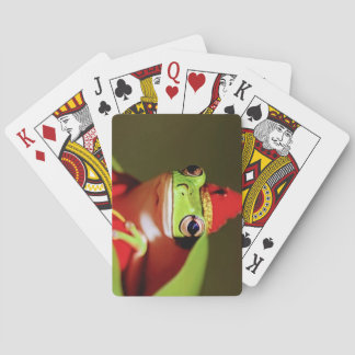 Forest Royalty- Classic Playing Cards