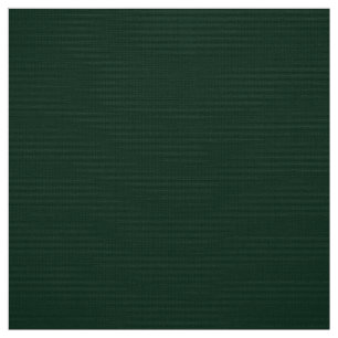 Forest solid plain dark green fabric