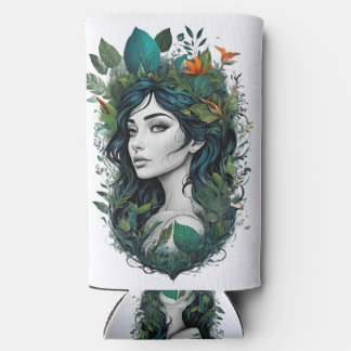 forest song seltzer can cooler