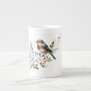 Forest Songbird Mug