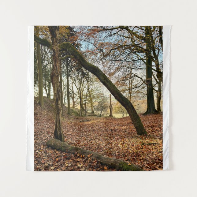 Forest Tapestry (Front)