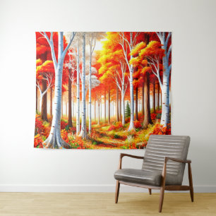 Forest Tapestry