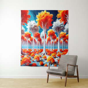 Forest Tapestry