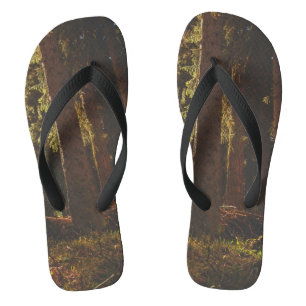 Forest Thongs